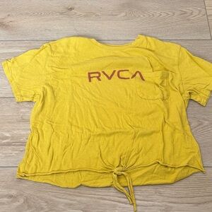 RVCA Tee